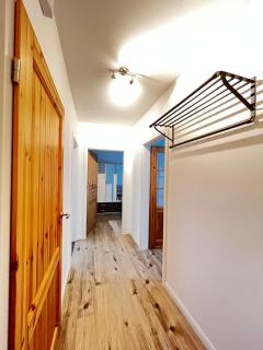 Zwei-Zimmer-Wohnung - Wedemark - 5