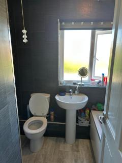 A Summer Stay - Middlesbrough - 0