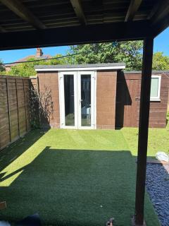 A Summer Stay - Middlesbrough - 6