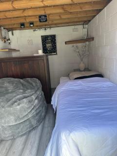A Summer Stay - Middlesbrough - 4