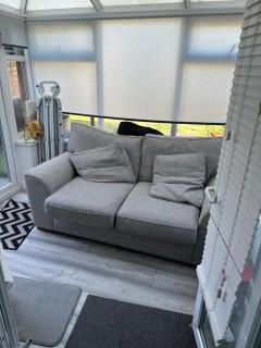 A Summer Stay - Middlesbrough - 3