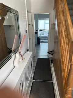 A Summer Stay - Middlesbrough - 1