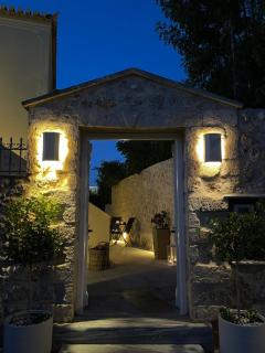 Vivi's Apartments - Spetses - 7