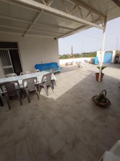 Villino Augusta - Alcamo Marina - 6