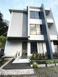 ACHISARA Boutique House - Amphoe Koksamui - 2