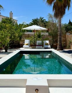 Loft Mediterraneo, Javea - Jávea - 9