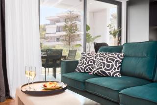 Emerald Stone Apartment Varkiza - Vari - 6