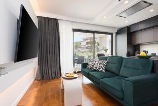 Emerald Stone Apartment Varkiza - Vari - 7