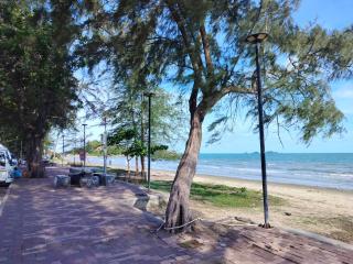 ไกล้ทะเลอยู่แบบธรรมชาติ - Ban Khao Yai Chum - 9