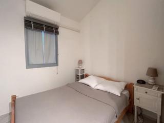 Maisonnette, résidence au calme avec terrasse et parking privé 4AM21 - Le Barcarès - 7