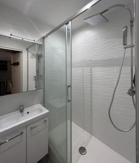 Maisonnette, résidence au calme avec terrasse et parking privé 4AM21 - Le Barcarès - 2