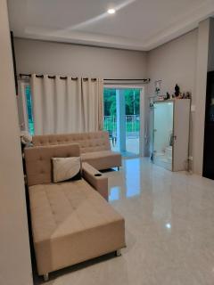 ไกล้ทะเลอยู่แบบธรรมชาติ - Ban Khao Yai Chum - 2