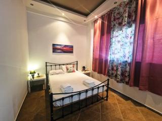 Kalogria Beach Apartments - Kalogria - 9