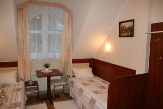 Gościniec - Krynica Zdrój - 2
