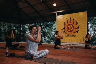 Vajra Ayurveda and Yoga Retreat - Cochin - 7