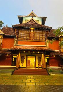 Vajra Ayurveda and Yoga Retreat - 4