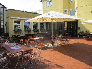 Hotel Tennenloher Hof - Erlangen - 9