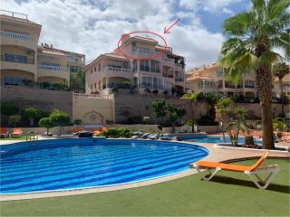Ocean & Golf Vista Retreat - San Miguel de Abona - 6