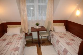 Gościniec - Krynica Zdrój - 1