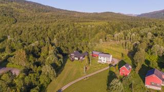 Senja Lodge - Cabin, Senja, Northern Norway - 2