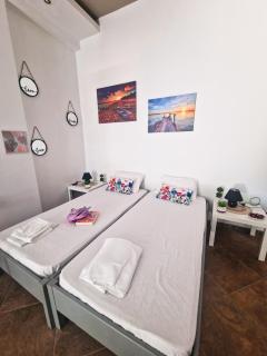 Kalogria Beach Apartments - Kalogria - 8