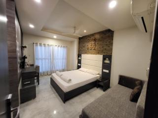 Hotel Nirvana Residency - Nagpur - 0