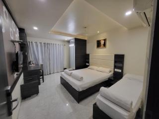 Hotel Nirvana Residency - 2