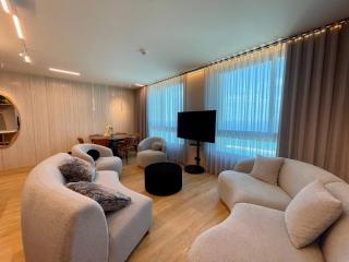 C Tower Apartments - 3