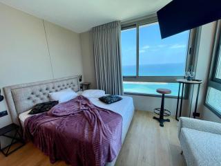 C Tower Apartments - Netanya - 5
