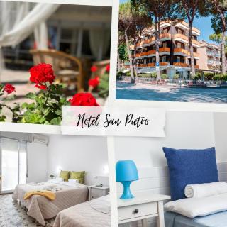 Hotel San Pietro - Cervia - 0