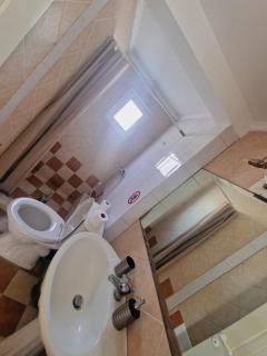 Kalogria Beach Apartments - Kalogria - 6