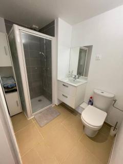 Appartement avec piscine - Saint-Laurent-du-Var - 1