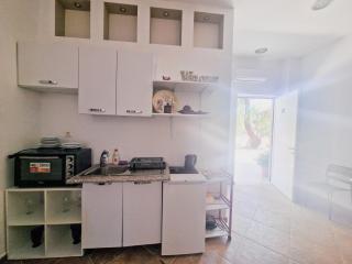 Kalogria Beach Apartments - Kalogria - 5