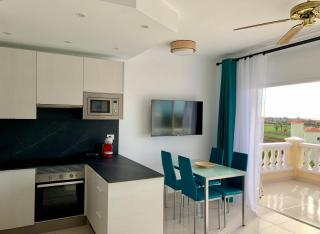 Ocean & Golf Vista Retreat - San Miguel de Abona - 1