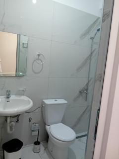 Villa Allkushi - Saranda - 4