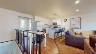 Lakeview Villas #24 condo - Mammoth Lakes - 0