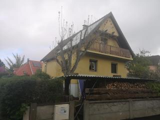 Beaux prés 68 - Colmar - 0