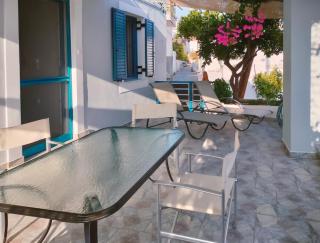 John's house - Poros - 2