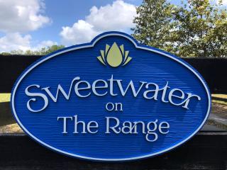 Sweetwater on the Range - New Reno Farm Getaway - High Springs - 1