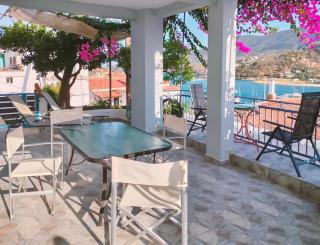 John's house - Poros - 1
