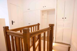 DUPLEX AU COEUR DU 16 Eme - París - 5