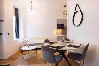 DUPLEX AU COEUR DU 16 Eme - París - 4