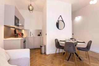 DUPLEX AU COEUR DU 16 Eme - 1