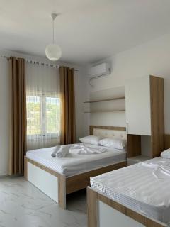 Vila Roan - Vlorë - 0