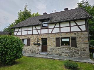 Time-Out - Monschau - 9