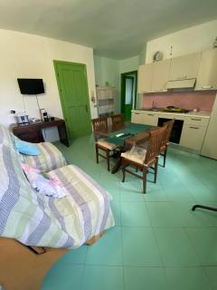 Castelletto Verde - Bari Sardo - 6