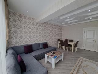 Park Azure Comfy Apartment - Bakoe - 3