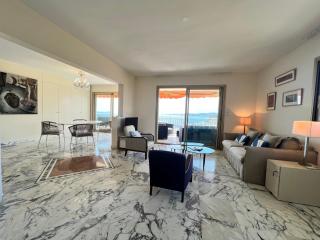 ApartHotel Riviera - TERRASSE DES AGAVES - Amazing Sea View Nice Côte d'Azur - 2