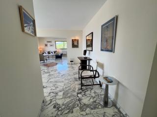 ApartHotel Riviera - TERRASSE DES AGAVES - Amazing Sea View Nice Côte d'Azur - 1