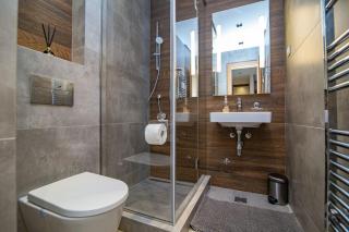 Apartman Djuric M45 Kalman - Zlatibor - 4